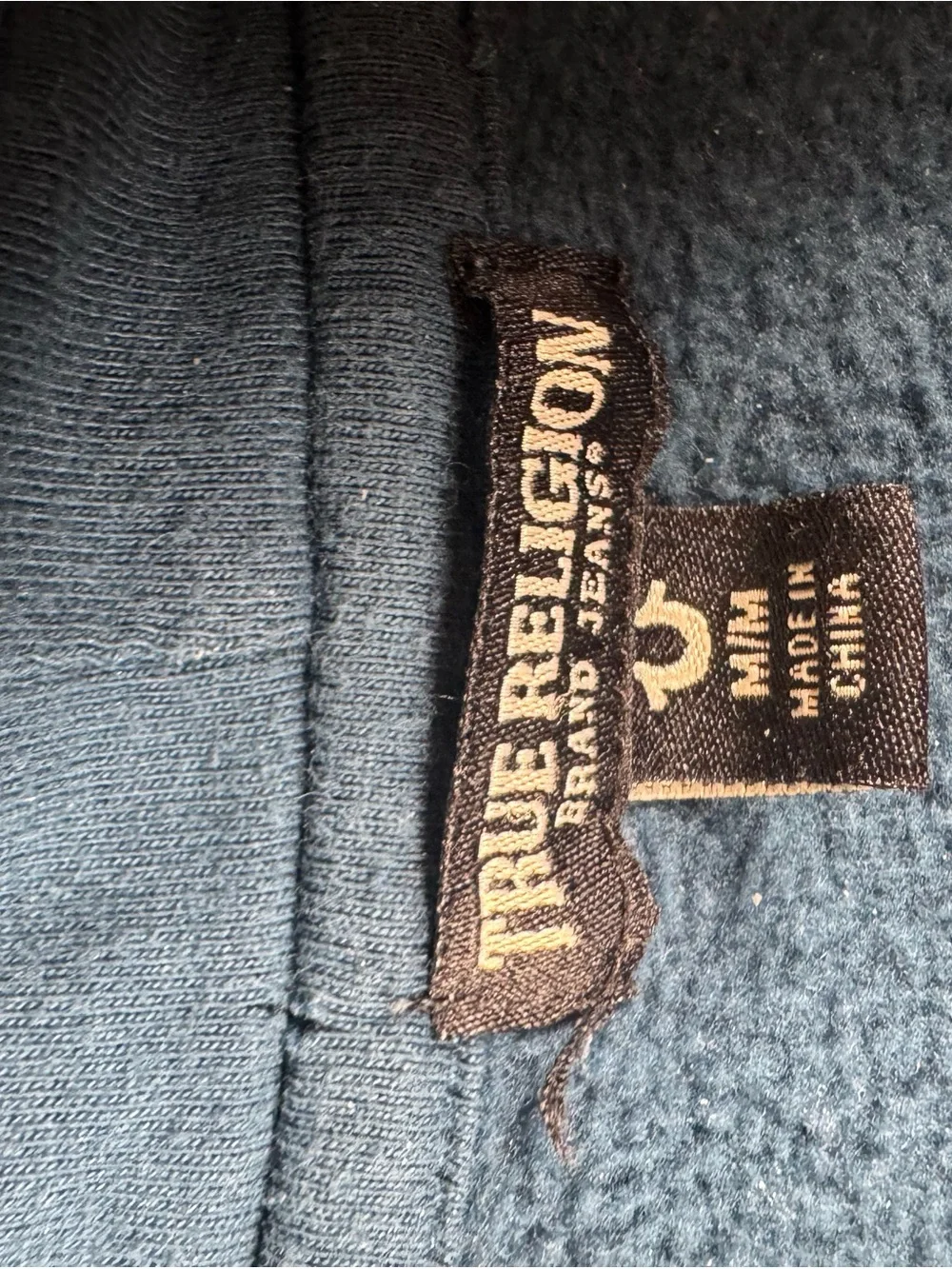 True Religion true religion